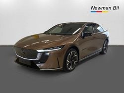 Brun Ny 2025 Mazda 6e Takumi-Line Sedan | 508 400 kr