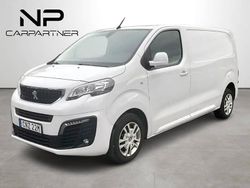 Vit Begagnad 2020 Peugeot Expert Van | 148 900 kr (Bra pris)