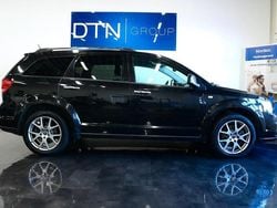 Begagnad 2014 Fiat Freemont SUV | 94 500 kr (Marknadspris)