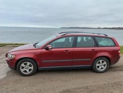 Begagnad 2007 Volvo V50 Kombi | 9 000 kr