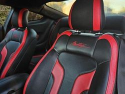 Begagnad 2015 Ford Mustang GT Sportkupé | 310 000 kr (Marknadspris)