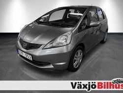 Silver Begagnad 2011 Honda Jazz Halvkombi | 44 900 kr (Dyr)