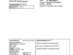 Silver Begagnad 2012 Nissan Micra Halvkombi | 49 900 kr (Marknadspris)