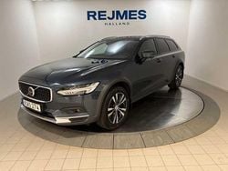 Begagnad 2021 Volvo V90 CC Kombi | 329 500 kr (Marknadspris)