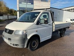 Begagnad 2006 VW T5 Van | 42 500 kr (Superpris)