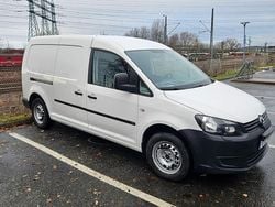 Begagnad 2015 VW Caddy Maxi Minibuss | 65 000 kr (Superpris)