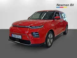 Kia Soul EV