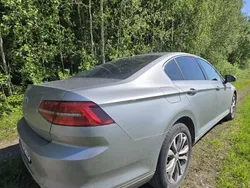 Silver Begagnad 2019 VW Passat Sedan | 175 000 kr (Bra pris)