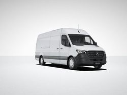Ny 2025 Mercedes E-Sprinter Van | 1 111 250 kr