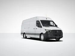 Ny 2025 Mercedes E-Sprinter Van | 1 111 250 kr