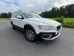 Vit Begagnad 2012 Volvo XC70 Kinetic SUV | 84 000 kr (Dyr)