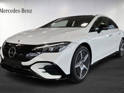 Ny 2025 Mercedes EQE350 Advanced Plus Sedan | 744 100 kr (Superpris)