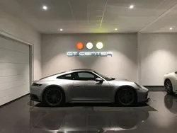 Silver Begagnad 2019 Porsche 911 Carrera S Sportkupé | 1 299 000 kr (Marknadspris)