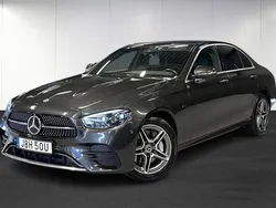 Mercedes E300