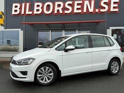 Vit Begagnad 2014 VW Golf VII Halvkombi | 149 000 kr (Marknadspris)