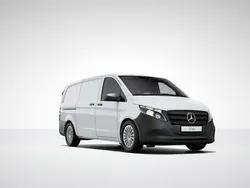 Ny 2024 Mercedes Vito Minibuss | 544 875 kr