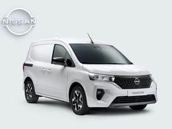Ny 2024 Nissan Townstar N-Connecta Minibuss | 476 125 kr