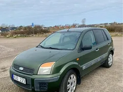 Begagnad 2006 Ford Fusion Halvkombi | 22 500 kr (Marknadspris)
