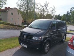 Begagnad 2015 VW T5 Van | 129 000 kr (Bra pris)