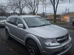 Begagnad 2010 Dodge Journey SUV | 54 900 kr