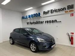 Renault Clio IV