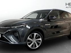 Grå (grey) Begagnad 2022 MG Marvel R Luxury SUV | 289 900 kr