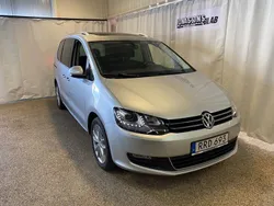 VW Sharan