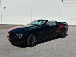 Begagnad 2011 Ford Mustang Convertible Cab | 140 000 kr (Superpris)