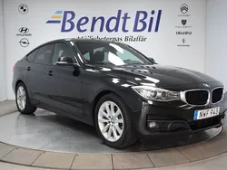BMW 320 Gran Turismo