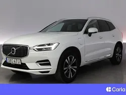 Begagnad 2021 Volvo XC60 Momentum SUV | 374 900 kr (Bra pris)