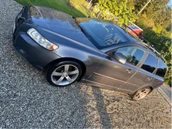 Grå Begagnad 2011 Volvo V50 Momentum Kombi | 45 000 kr (Marknadspris)