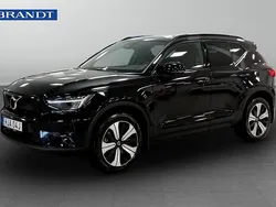 Begagnad 2023 Volvo XC40 SUV | 369 900 kr