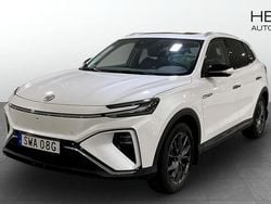 Vit Begagnad 2022 MG Marvel R Performance SUV | 309 900 kr (Marknadspris)