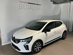 Ny 2025 Mitsubishi Colt Invite Halvkombi | 229 900 kr (Lite dyr)