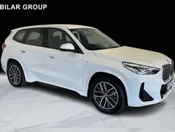 Vit Begagnad 2023 BMW iX1 M Sport SUV | 529 000 kr (Marknadspris)