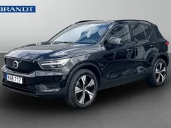 Begagnad 2022 Volvo XC40 SUV | 344 900 kr