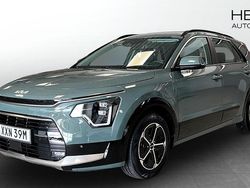 Begagnad 2022 Kia Niro SUV | 309 900 kr (Lite dyr)