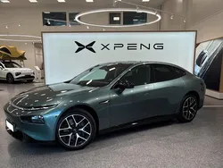 Ny 2024 XPENG P7 Sedan | 524 995 kr