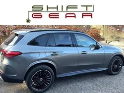 Begagnad 2023 Mercedes GLC400d AMG Line Premium Plus SUV | 718 000 kr (Marknadspris)