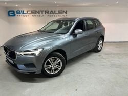 Grå Begagnad 2018 Volvo XC60 Momentum SUV | 279 900 kr (Marknadspris)