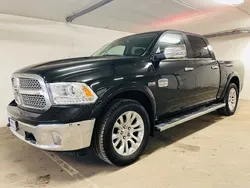 Svart Begagnad 2018 Dodge Ram Pickup | 436 250 kr (Lite dyr)