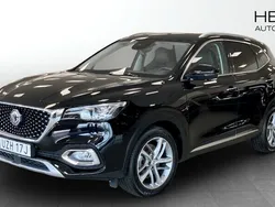 Begagnad 2022 MG EHS Luxury SUV | 249 900 kr (Marknadspris)