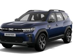 Blå Begagnad 2025 Dacia Bigster Journey SUV | 364 800 kr (Marknadspris)