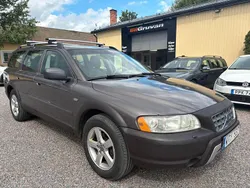 Brun Begagnad 2005 Volvo XC70 SUV | 69 900 kr (Dyr)