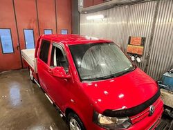Begagnad 2012 VW Transporter Van | 98 000 kr