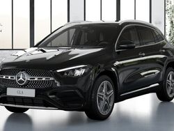 Ny 2025 Mercedes GLA250 SUV | 525 000 kr (Dyr)