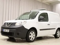 Vit Begagnad 2020 Nissan NV250 Van | 99 900 kr (Marknadspris)