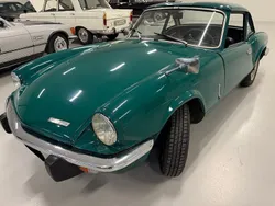 Gul Begagnad 1972 Triumph Spitfire Cab | 159 000 kr