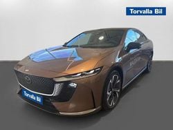 Melting copper Ny 2025 Mazda 6e Takumi-Line Sedan | 485 500 kr