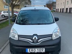 Begagnad 2015 Renault Kangoo Minibuss | 74 000 kr (Lite dyr)